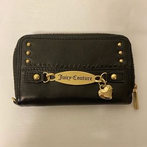 Juicy Couture Wallet